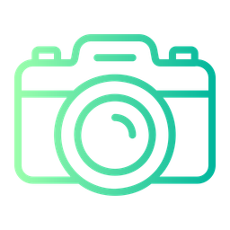 Camera  Icon