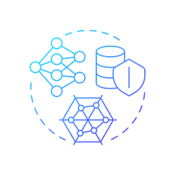 Network topology  Icon