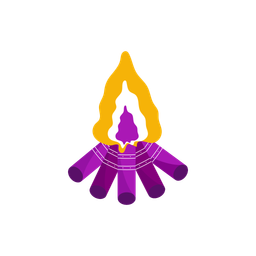 Bonfire  Icon