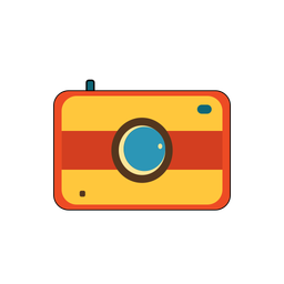 Camera  Icon