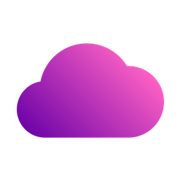 Cloud  Icon