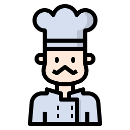 Chef  Icon