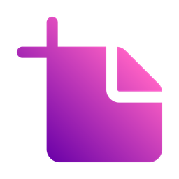 Artboard  Icon