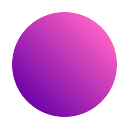 Ellipse  Icon