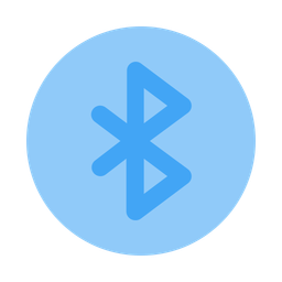 Bluetooth  Icon