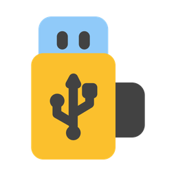 Card reader  Icon