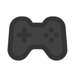 Gamepad  Icon