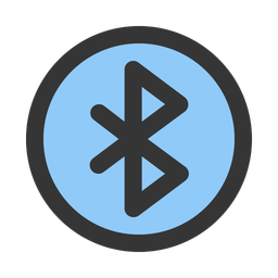 Bluetooth  Icon