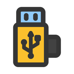 Card reader  Icon