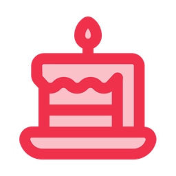 Cake  Icon