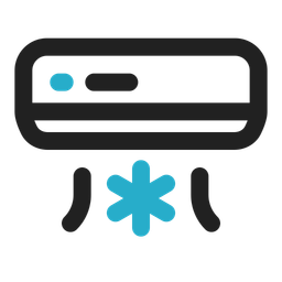 Air conditioner  Icon