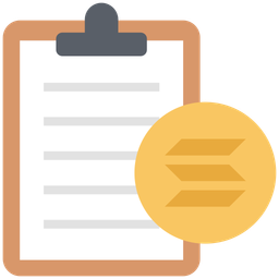 Document  Icon