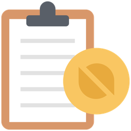 Document  Icon