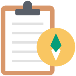 Document  Icon