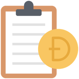 Document  Icon