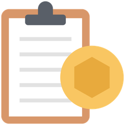 Document  Icon