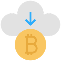 Cloud  Icon