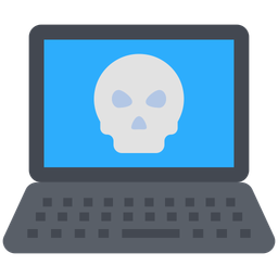 Laptop  Icon