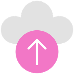 Cloud  Icon