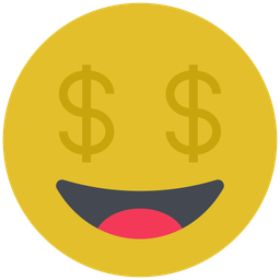 Dollar  Icon