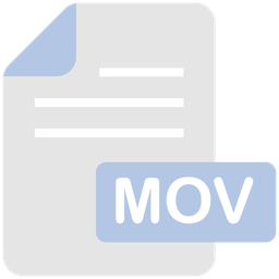 Mov  Icon