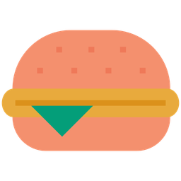 Burger  Icon