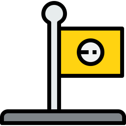 Flag  Icon