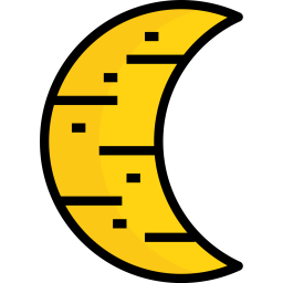 Moon  Icon