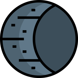 Moon  Icon