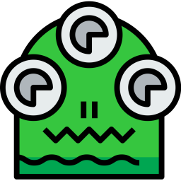 Monster  Icon