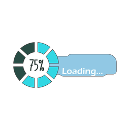 Loading  Icon