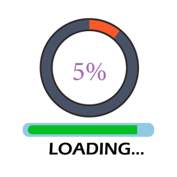 Loading  Icon