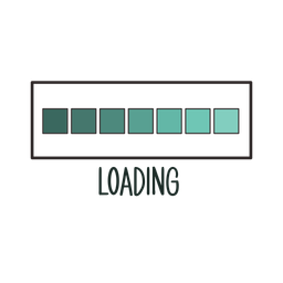 Loading  Icon