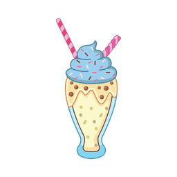 Milkshake  Icon