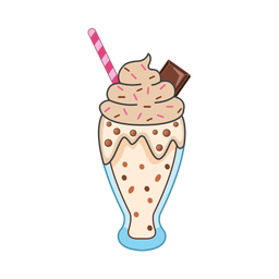 Milkshake  Icon