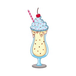 Milkshake  Icon