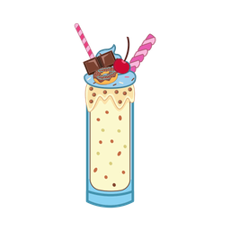 Milkshake  Icon