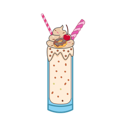 Milkshake  Icon