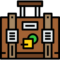 Bag  Icon