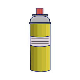 Gas  Icon