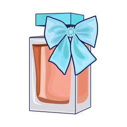 Perfume  Icon