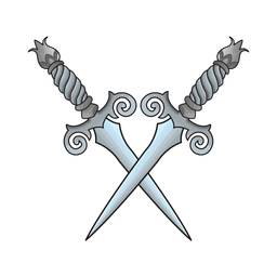 Crossed swords  Icon