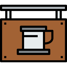 Coffee  Icon