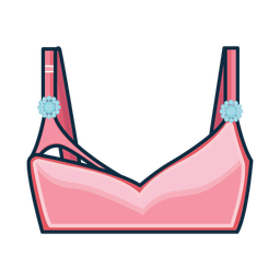 Bra  Icon