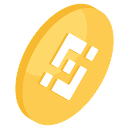 Binance Coin  Icon