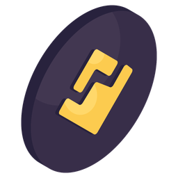 Binance Coin  Icon