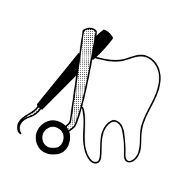 Dental Care  Icon