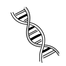 Dna  Icon