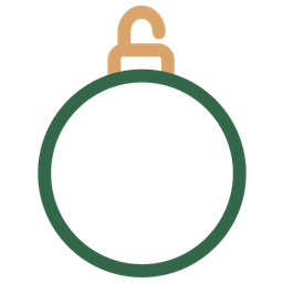 Bauble  Icon