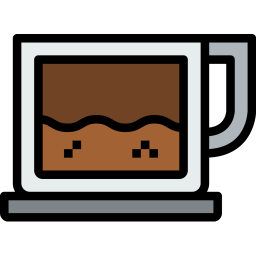 Coffee  Icon